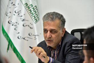 رامین گوران