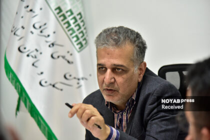 رامین گوران