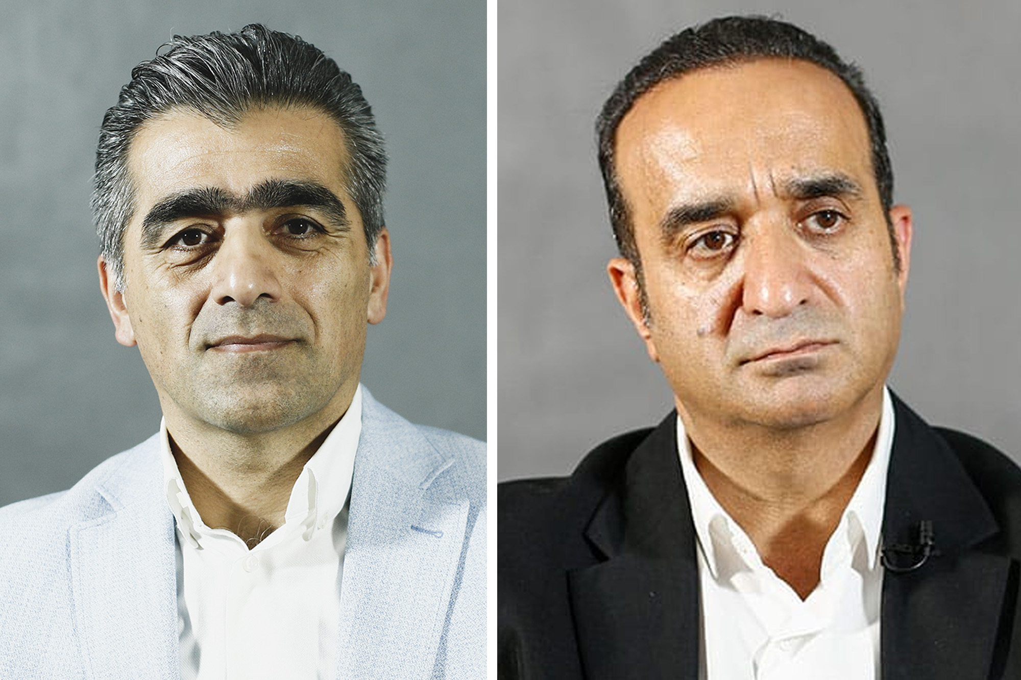دکتر غلامپور دکتر پناهی ماکیان دارو گلستان