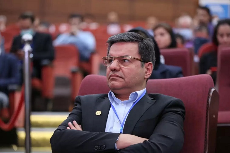 سعید ترکمان