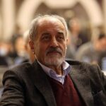 بهرام سبحانی