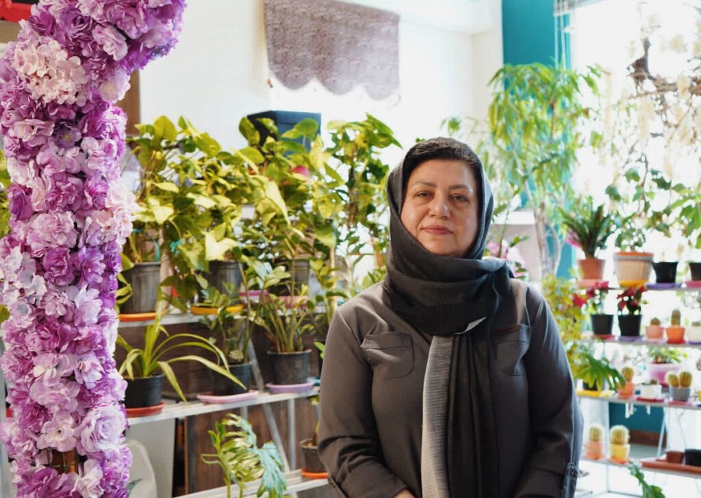 پانیذ میرکریمی