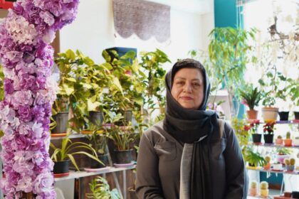 پانیذ میرکریمی