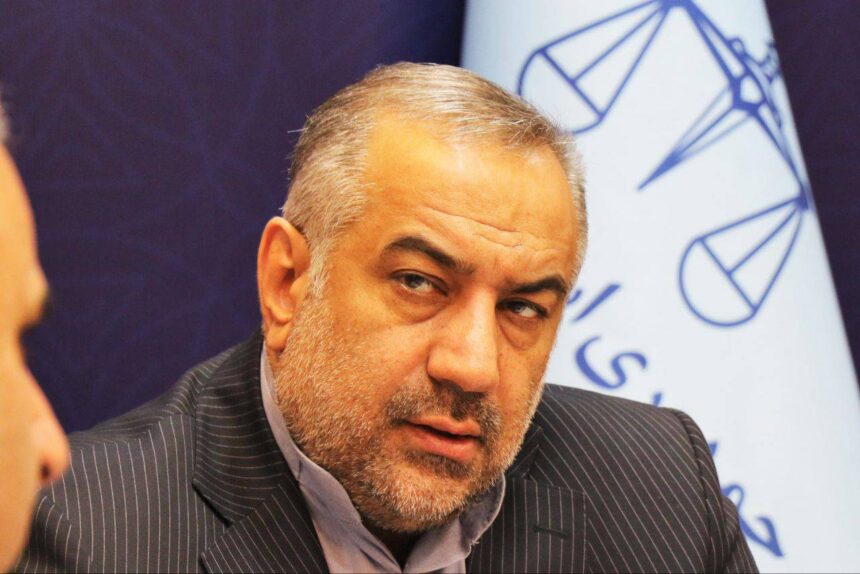 حیدر آسیابی