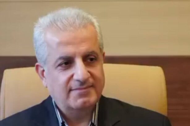 محمد مهدی رویانی