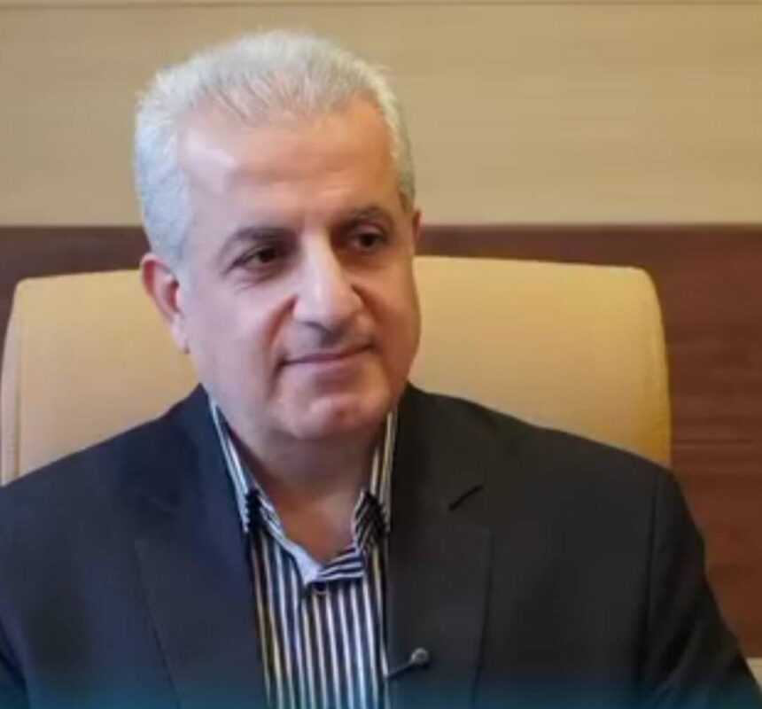محمد مهدی رویانی