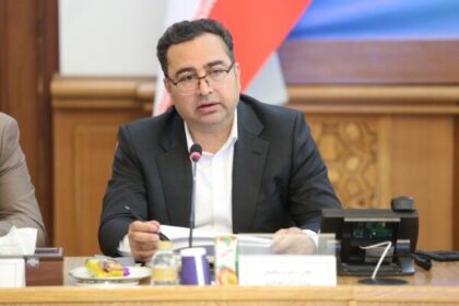 حبیب الله طاهر خانی