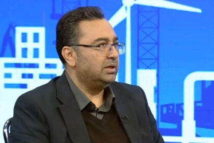 طاهر خانی