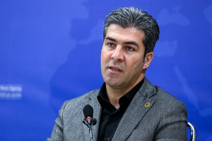 داوود بیگی نژد