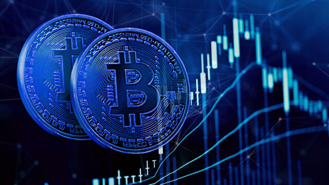 بیت کوین
