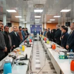اتاق اصناف گرگان