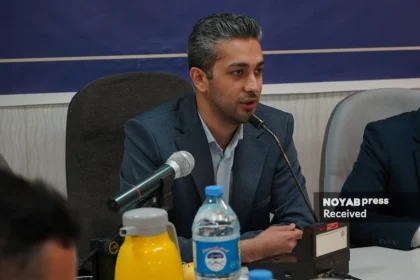 محمد ذاکرزاده اتاق اصناف گرگان