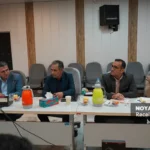 اتاق اصناف گرگان