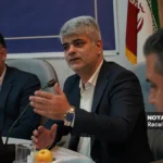 بهنام نیک منش