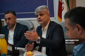 بهنام نیک منش