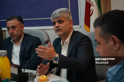 بهنام نیک منش