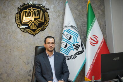 یگانه مرکز وکلا قوه قضائیه