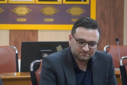 سید هادی حسینی