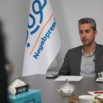 محمد ذاکرزاده- رئیس اتاق اصناف گرگان