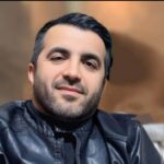 محمد تفکر عضو هیات رئیسه اتاق اصناف مرکز استان گلستان