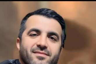 محمد تفکر عضو هیات رئیسه اتاق اصناف مرکز استان گلستان