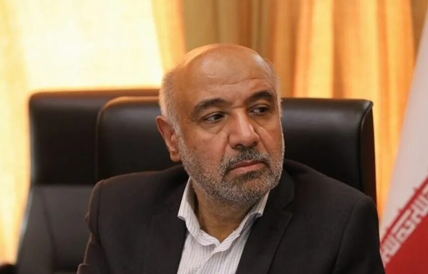 میدری