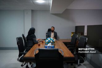 حمیدرضا طاهری