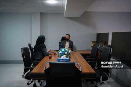 حمیدرضا طاهری