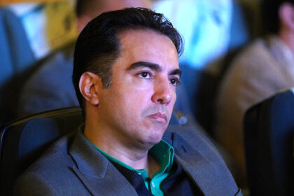محرمی شام اسبی