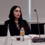 دل آرام میرزا آقا