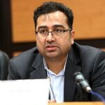 حبیب الله طاهر خانی