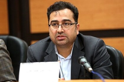حبیب الله طاهر خانی