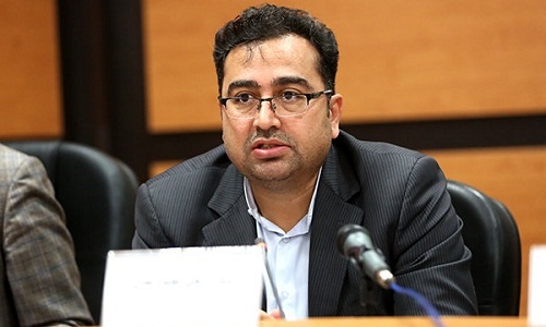 حبیب الله طاهر خانی