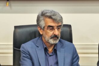 حسین شریعتمدار