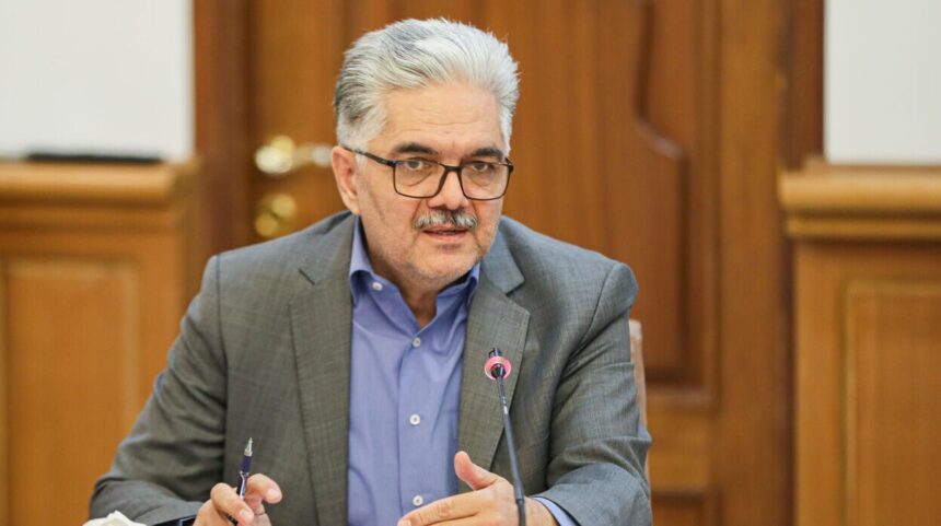 غلامرضا کاظمیان