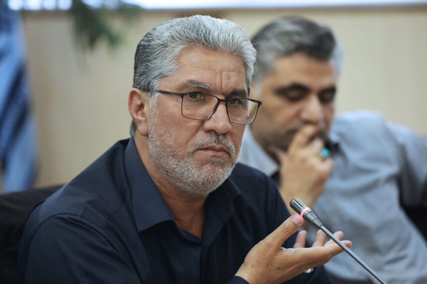 رمضانعلی سنگدوینی