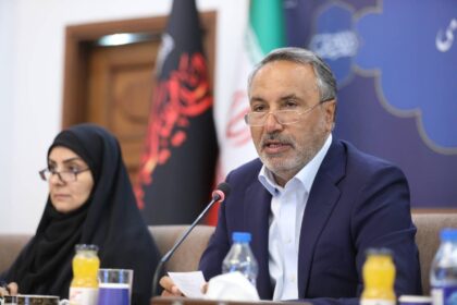 محمدرضا رضایی کوچی