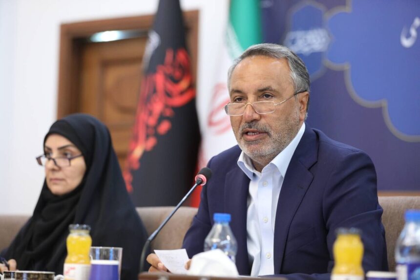 محمدرضا رضایی کوچی