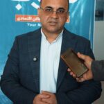 علی نصیبی