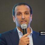 احمد تجری