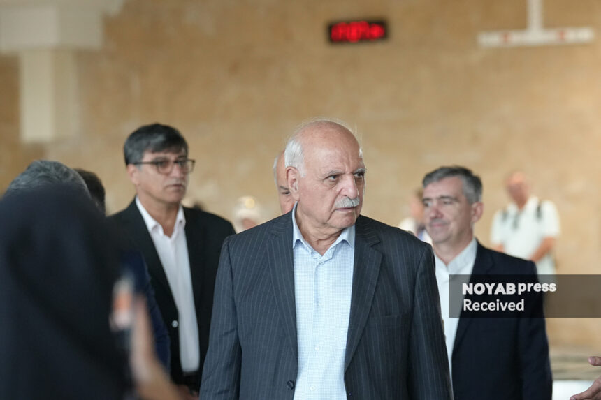 اتاق اصناف گرگان
