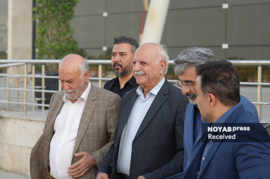 اتاق اصناف گرگان