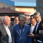 اتاق اصناف گرگان