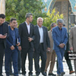 اتاق اصناف گرگان