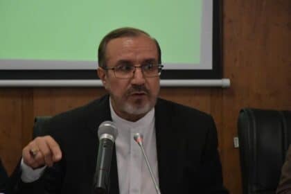 حدادی، عضو هیات رئیسه کمیسیون صنایع و معادن مجلس،