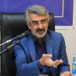 حسین شریعمتدار طهرانی