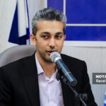 محمد ذاکرزاده اتاق اصناف گرگان