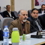 یداله نظری نژاد اتاق اصناف گرگان