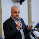 محمدمهدی رویانی وکیل اتاق اصناف گرگان