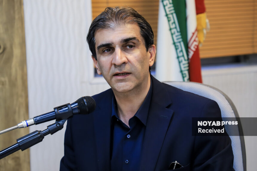 مهدی امیدوار